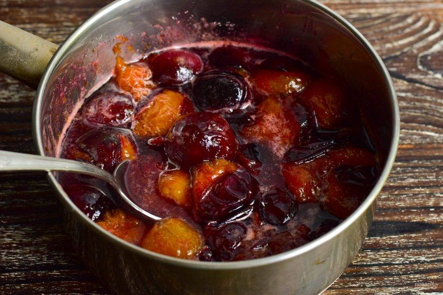 8 лучших рецептов приготовления вкусного варенья из яблок с корицей на зиму