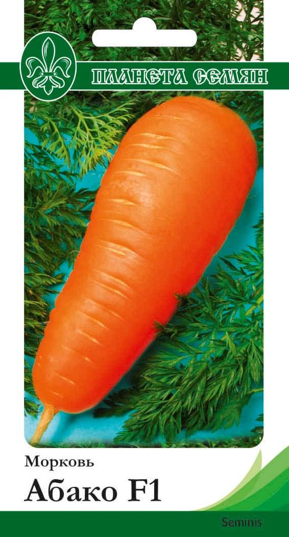 Морковь абако: специфические особенности, выращивание, уход, отзывы
