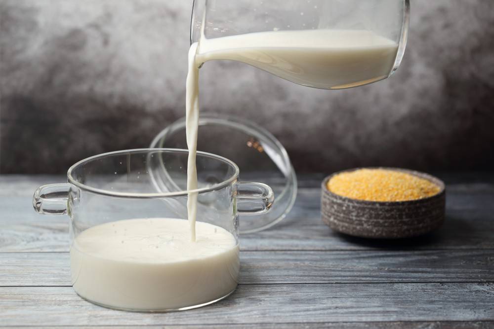 Козье молоко – показания и противопоказания к его употреблению | аргументы времени