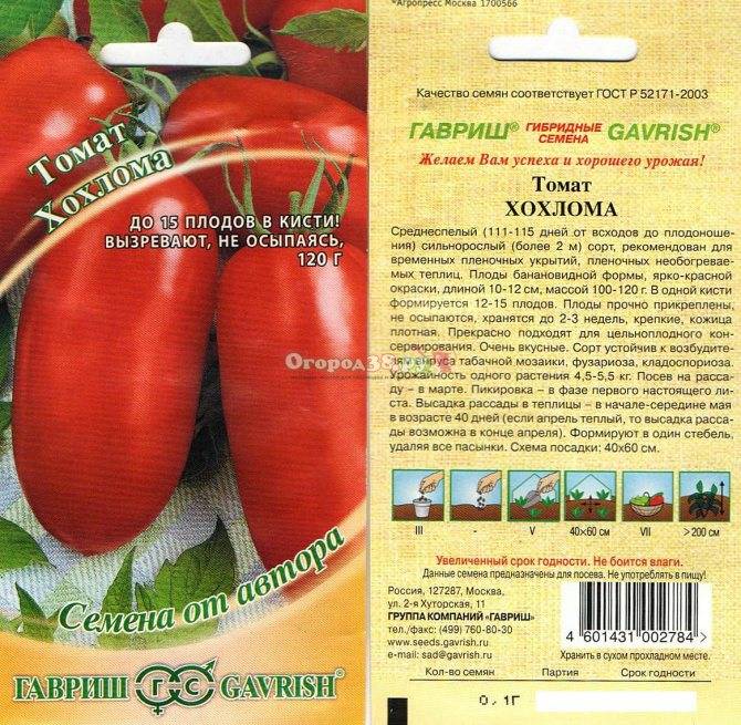 7 лучших гибридов томатов от компании ильинична на supersadovnik.ru