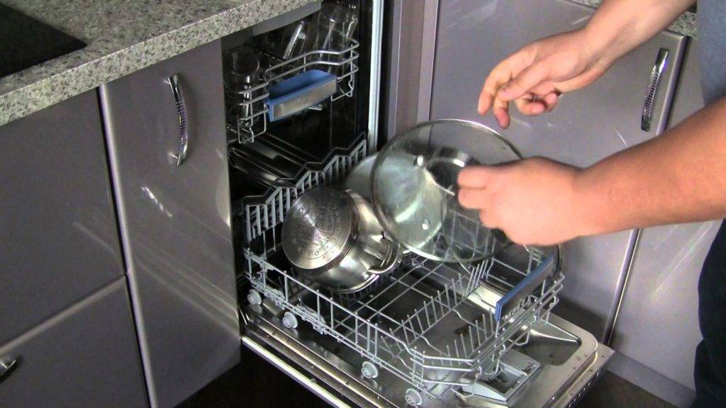 Правила стерилизации банок в посудомоечной машине, можно ли