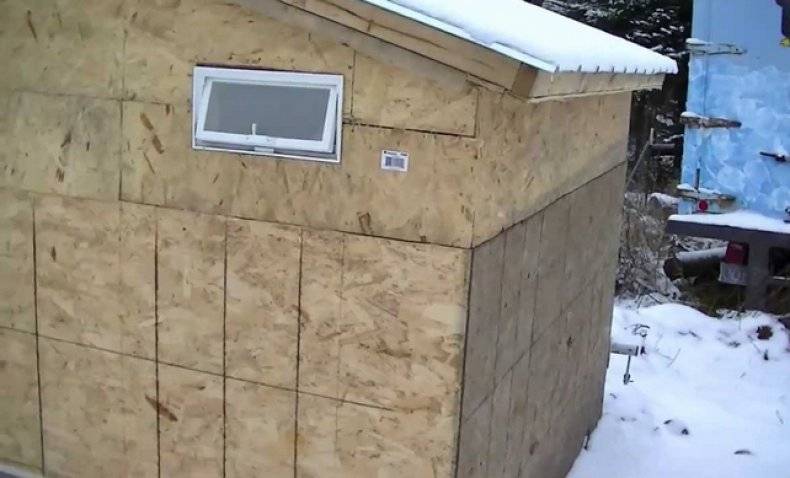 Как утеплить курятник на зиму своими руками: правильно сделать изоляцию пола, стен, крыши и чем обогреть без электричества