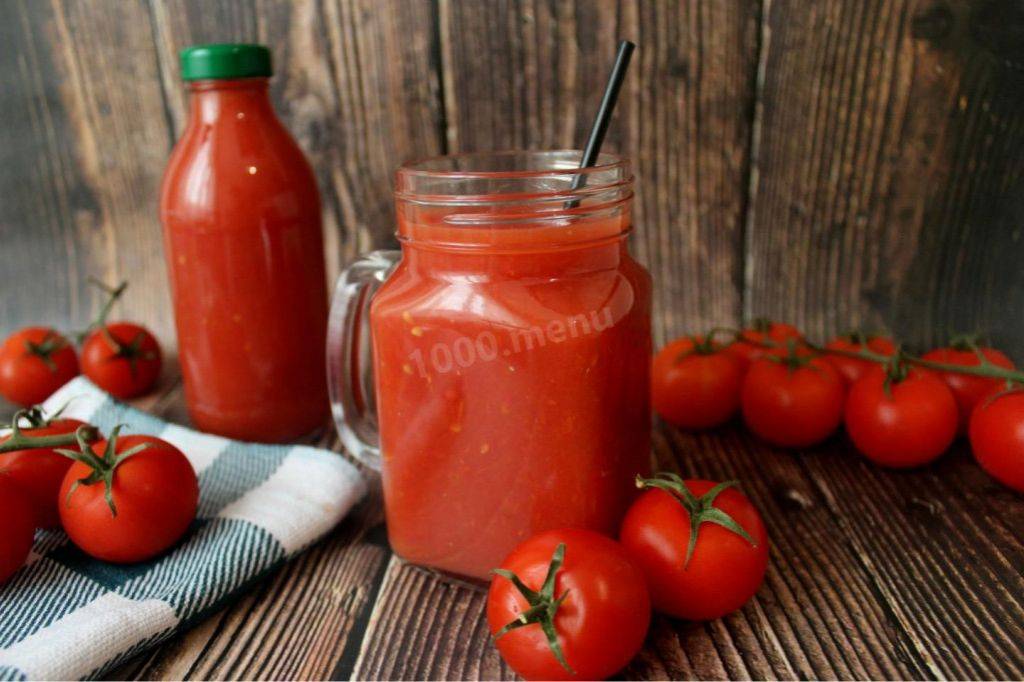 ТОП 8 простых рецептов приготовления томата на зиму в домашних условиях