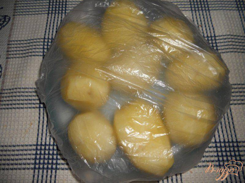 Что делать, если замерзла картошка: можно ли есть и как реанимировать