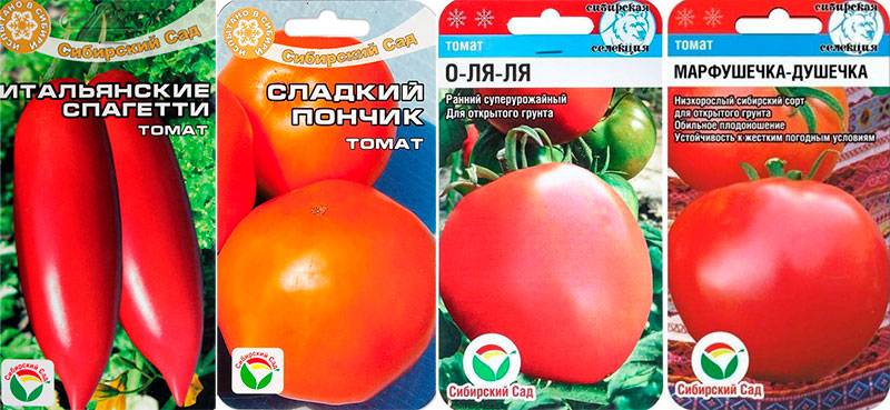 Основные характеристики, описание и урожайность томата клуша