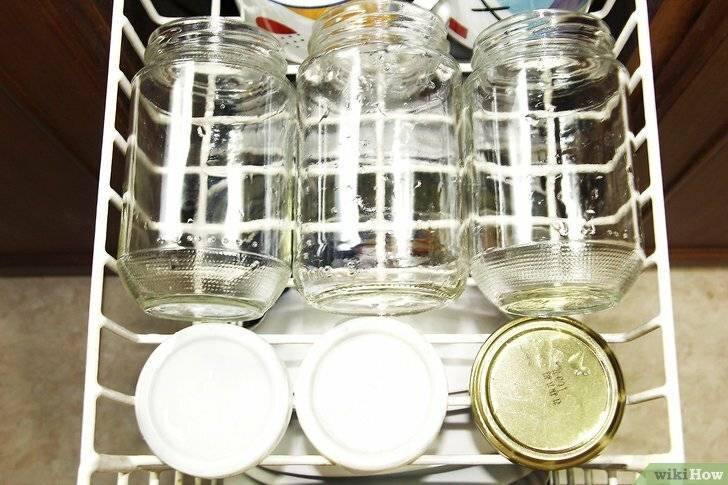 Посудомоечная машина с функцией стерилизации банок. как стерилизовать банки в микроволновке, духовке, пароварке или посудомоечной машине