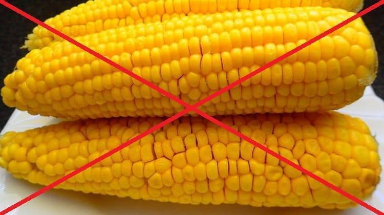 Золотые кочаны. польза и вред кукурузы и особенности сортовых «скороварок»