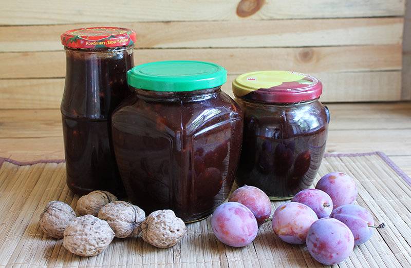 11 пошаговых рецептов приготовления заготовок из вишни на зиму