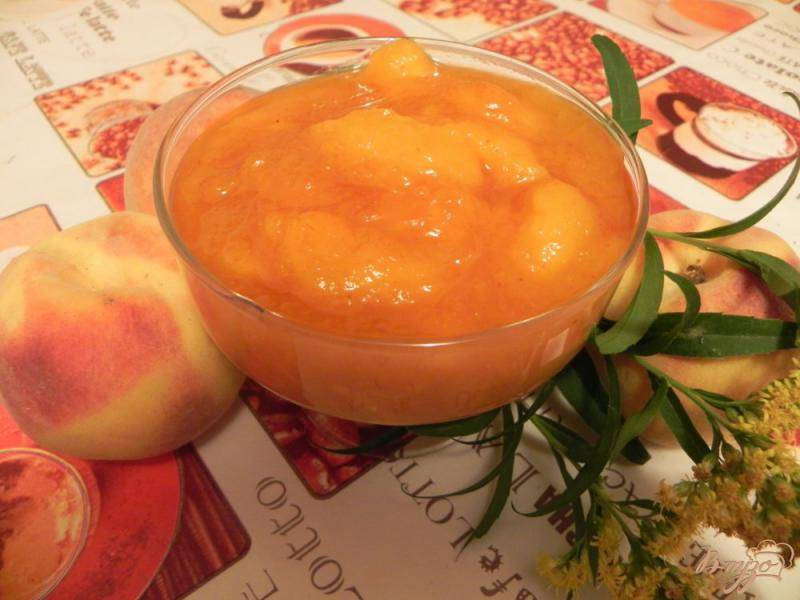 Заготовки из персиков на зиму: рецепты варенья, сока, компота, мармелада и джема