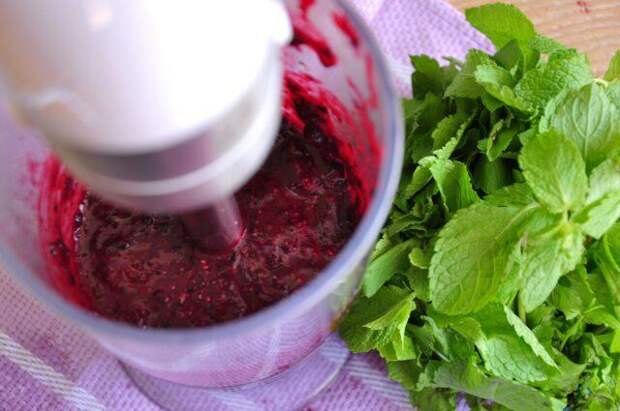 Соус из красной смородины - 6 рецептов соуса на зиму к мясу с пошаговыми фото