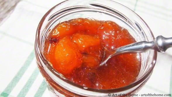 8 простых рецептов приготовления прозрачного варенья из райских яблок с хвостиками на зиму