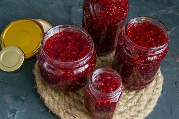 Заготовки на зиму из красной смородины: отличные рецепты