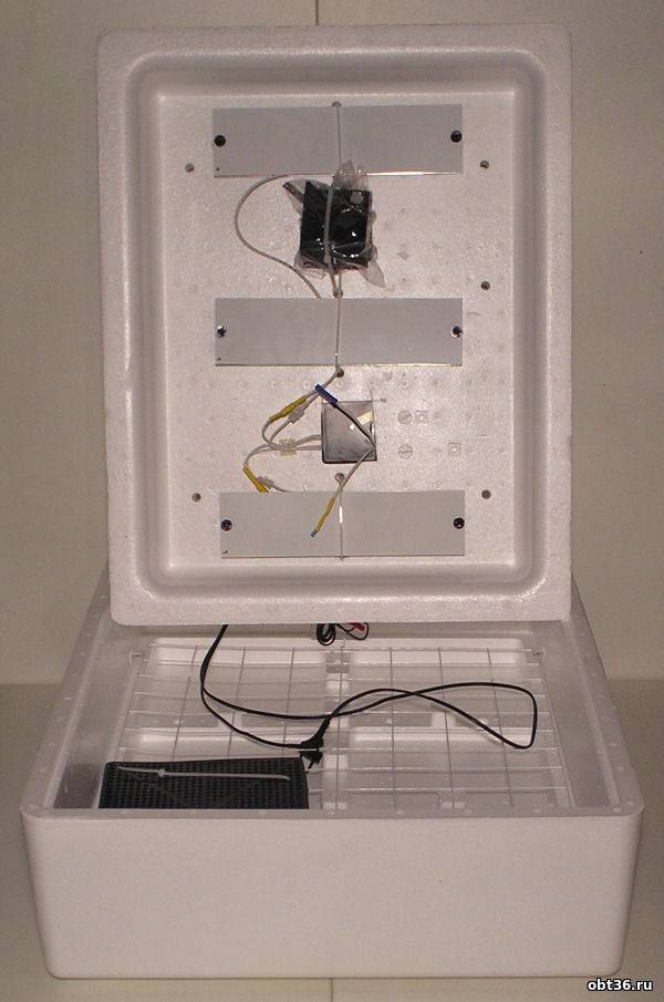 Инкубатор несушка бытовой би 1 и би 2 - схема прибора, инструкция по эксплуатации, видео