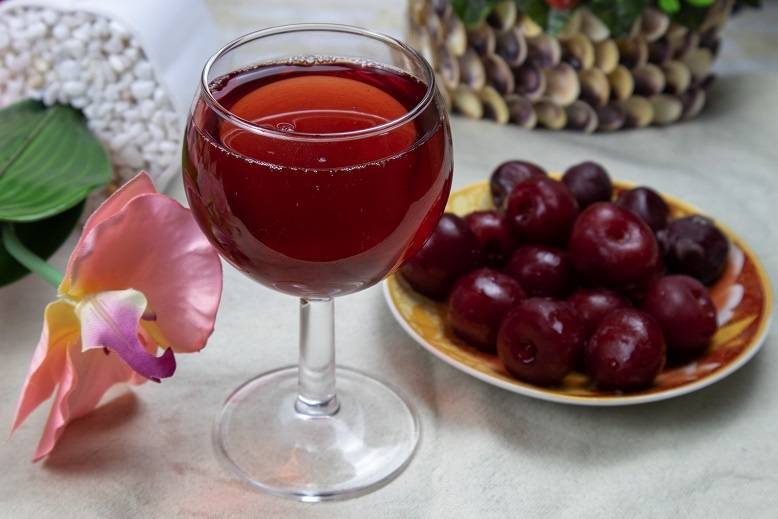 Вино из ягод: простые рецепты домашних ягодных вин