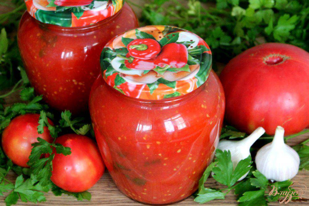 Рецепты помидоров черри в собственном соку на зиму пальчики оближешь