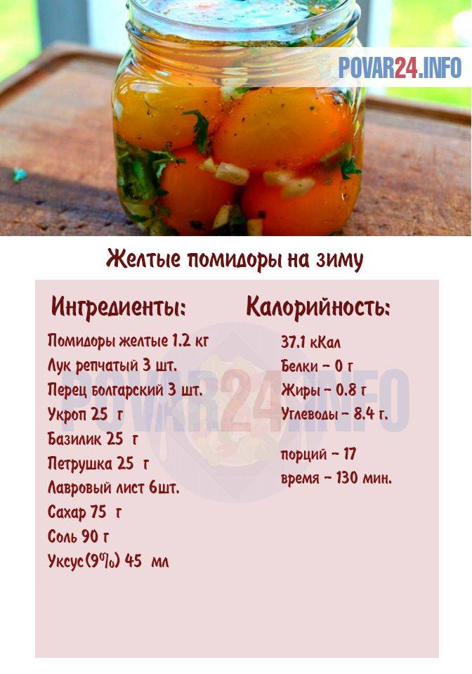Маринованные помидоры на зиму: 12 очень вкусных рецептов