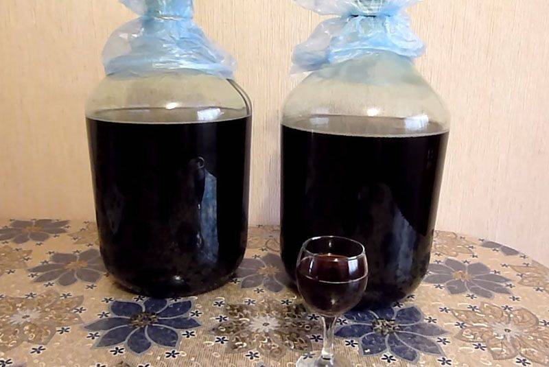 Вино из винограда – 7 простых рецептов в домашних условиях