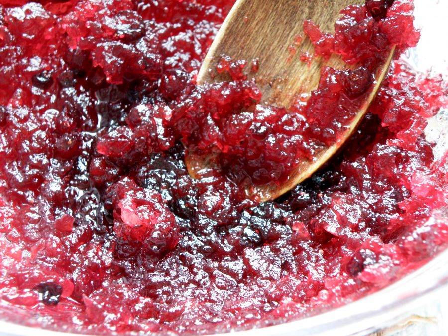 Заготовки из клюквы на зиму — 11 самых вкусных и простых рецептов