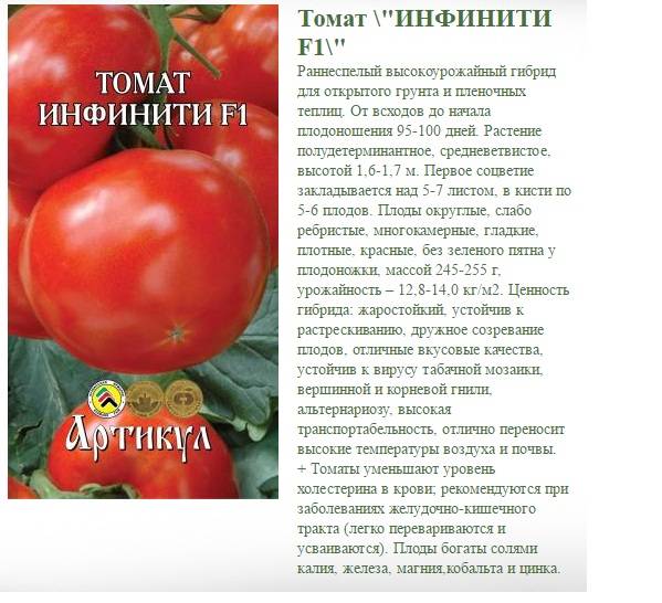 Описание и преимущества гибридного томат сорта мона лиза