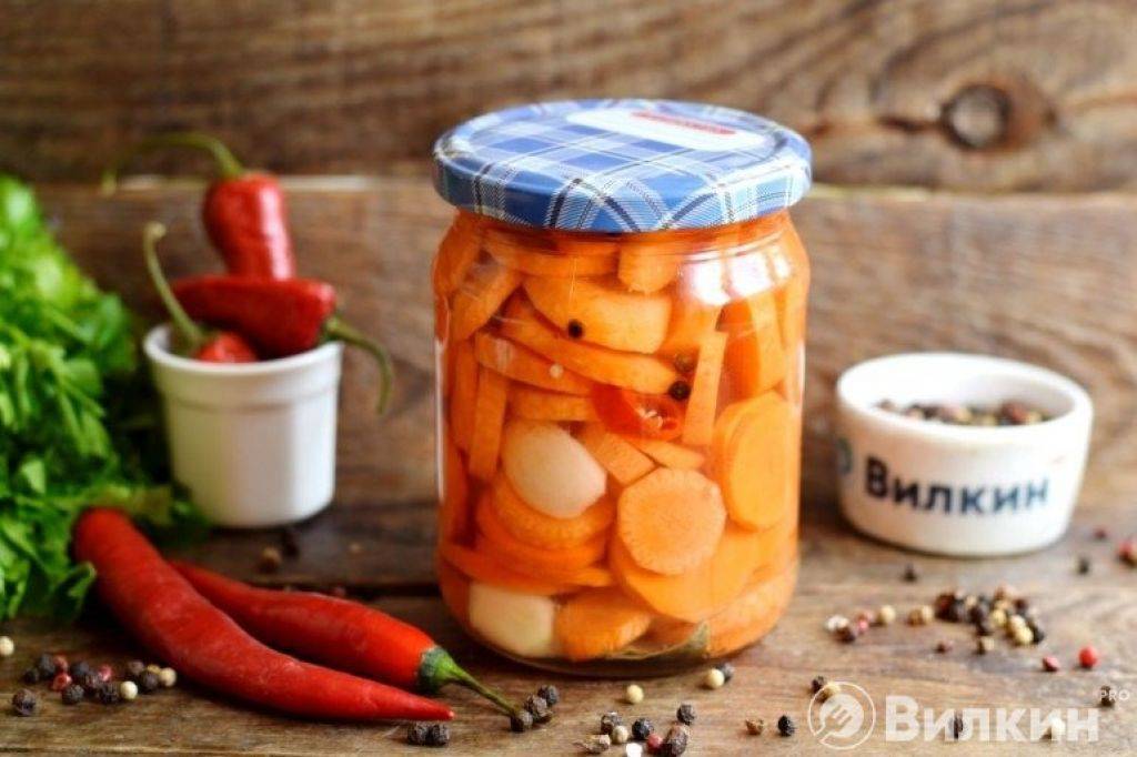 Заправка из моркови для супа на зиму: заготовки приправы с луком в банках без уксуса