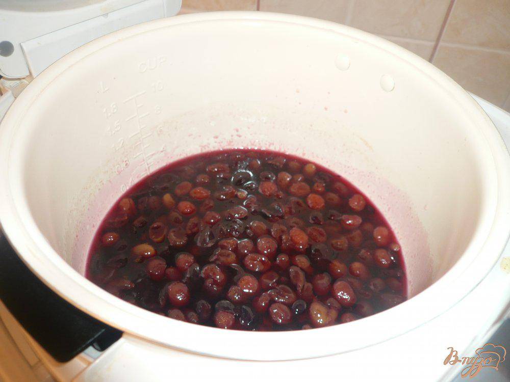 Варенье из винограда – 8 рецептов приготовления