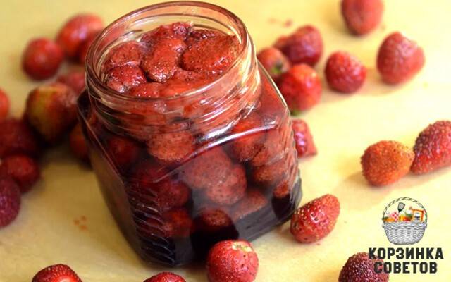 Варенье из малины на зиму: густое, простые и очень вкусные рецепты