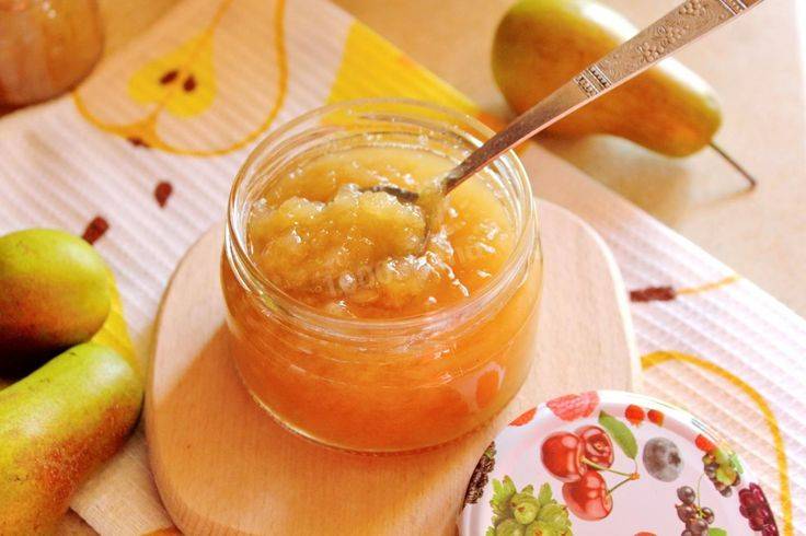 Пюре из яблок на зиму — 7 простых рецептов яблочного пюре