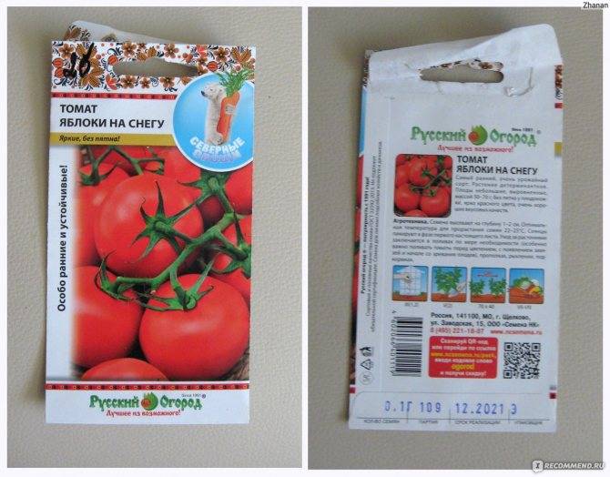 Характеристика томата сибирский сюрприз и выращивание рассадным способом