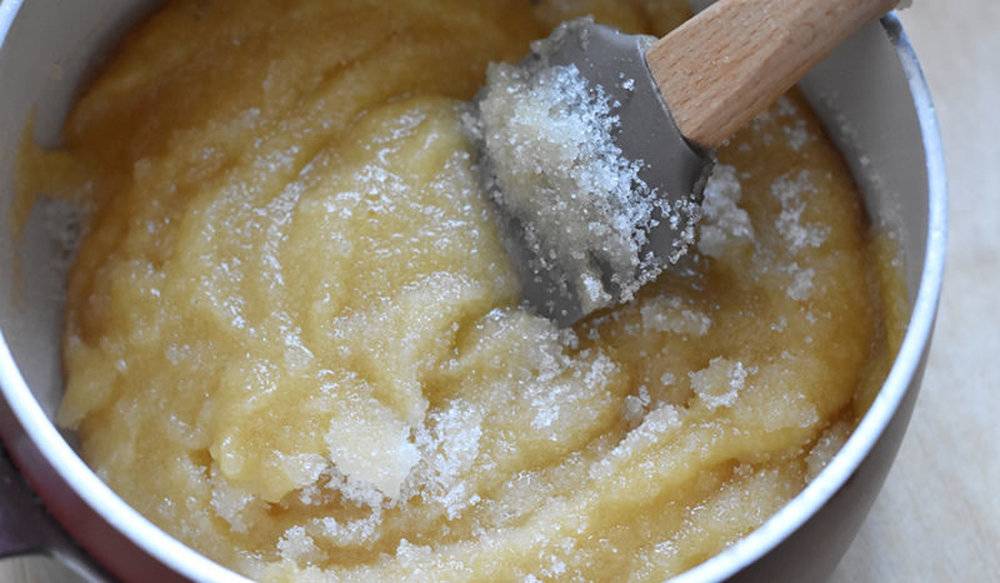 Яблоки на зиму: лучшие рецепты заготовок для пирогов | всё о сотках