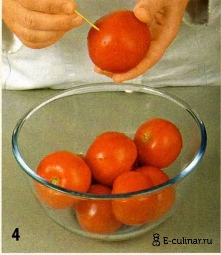 Почему лопаются помидоры при засолке и как решить проблему