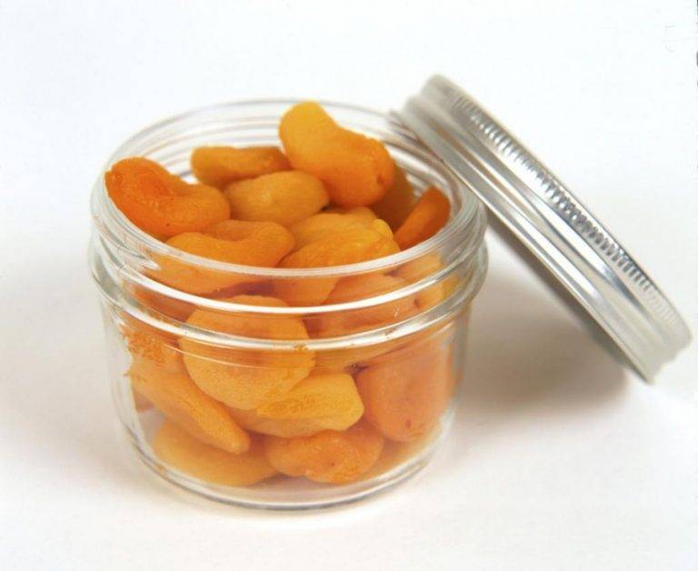 5 способов засушить абрикосы на зиму