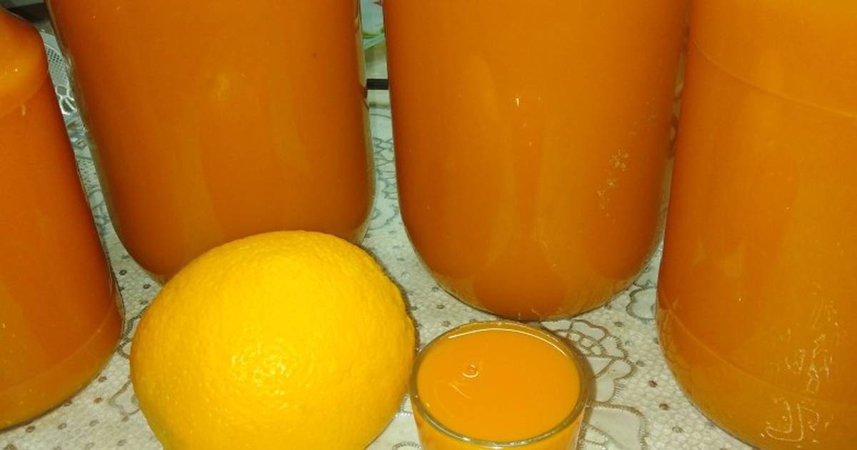 Вкуснейший сок из абрикоса с мякотью: популярные рецепты на зиму