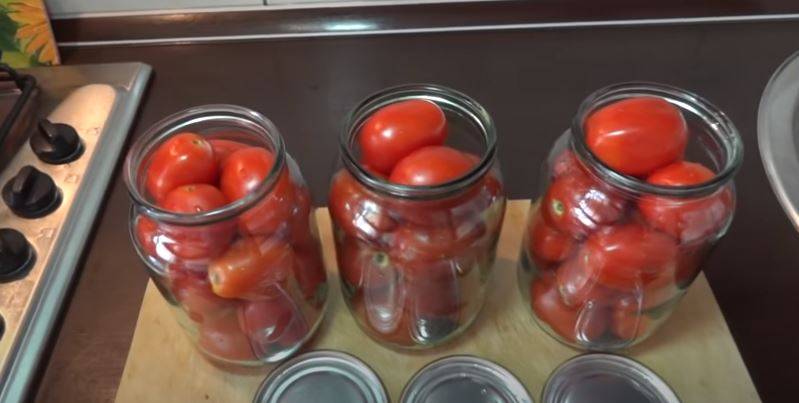 Почему трескаются помидоры в открытом грунте и теплице при созревании