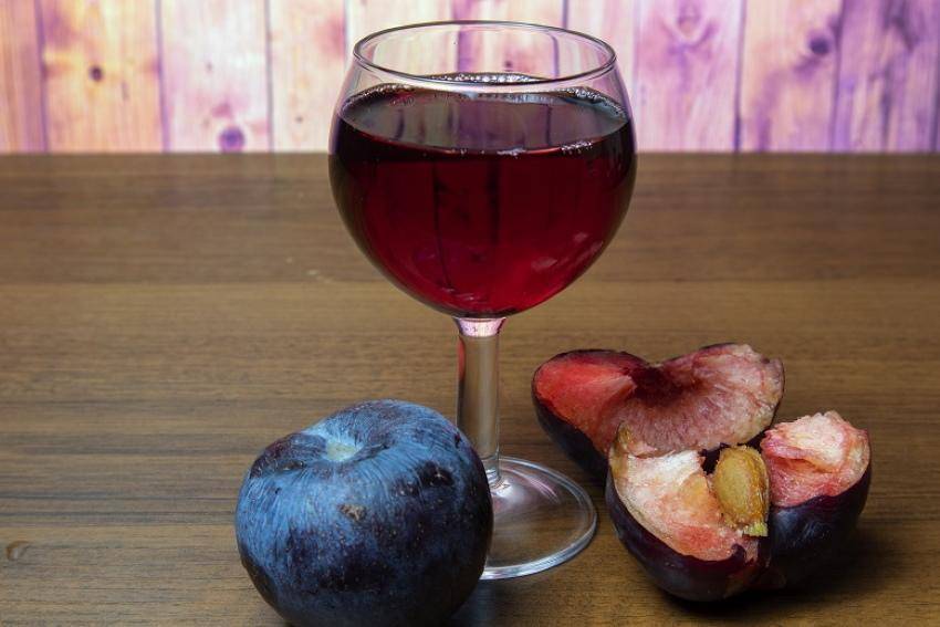 Сухое вино из винограда в домашних условиях: 6 простых рецептов