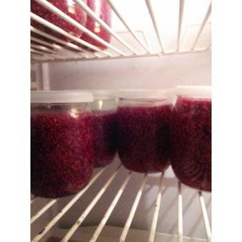 Как заморозить малину на зиму в морозильной камере и в холодильнике: подготовка плодов, этапы заморозки, заготовки с сахаром