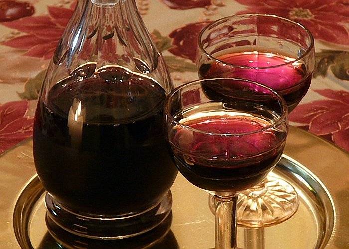 Топ-16 рецептов обалденного домашнего вина