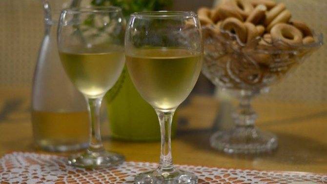Вино из кишмиша в домашних условиях: можно ли делать, 6 простых рецептов