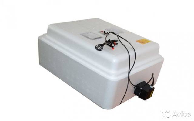 Инкубатор бытовой несушка би-1, 2 с автоматическим переворотом на 36, 63, 77, 104 яйца: инструкция по применению, температура, влажность, видео, схема