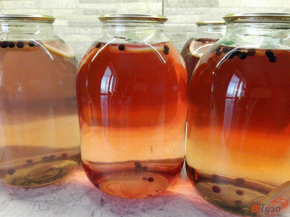 Березовый сок — 11 рецептов консервации и заготовки на зиму