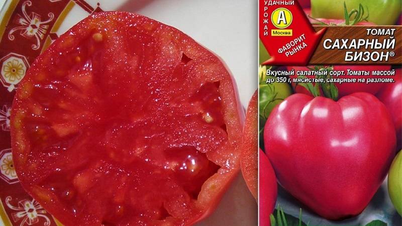 Экзотический сорт с оригинальным карамельным окрасом — томат жженый сахар: отзывы и описание