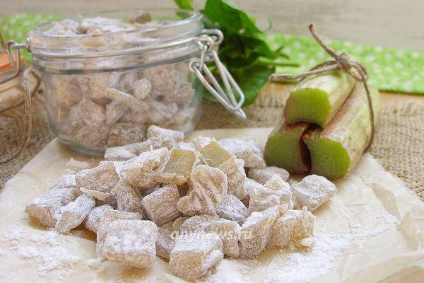 Вкусные цукаты из тыквы в домашних условиях: 4 лучших и быстрых рецептов в духовке