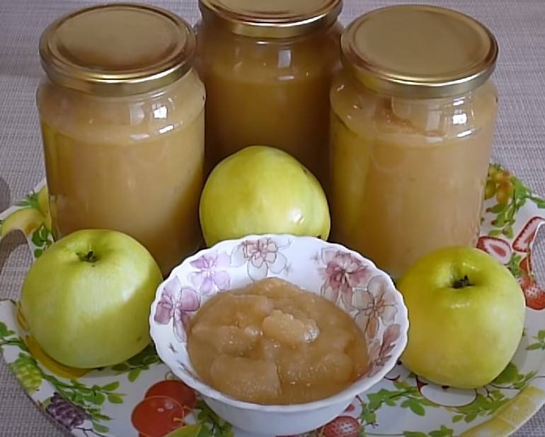Как заготовить пюре для грудничка на зиму: яблочное, тыквенное, кабачковое и другие рецепты детского питания